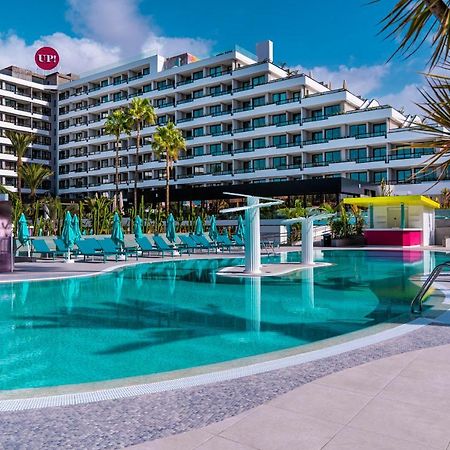 Spring Hotel Bitacora Playa de las Americas  Exteriér fotografie