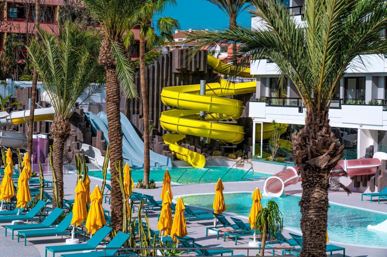 Spring Hotel Bitacora Playa de las Americas  Exteriér fotografie
