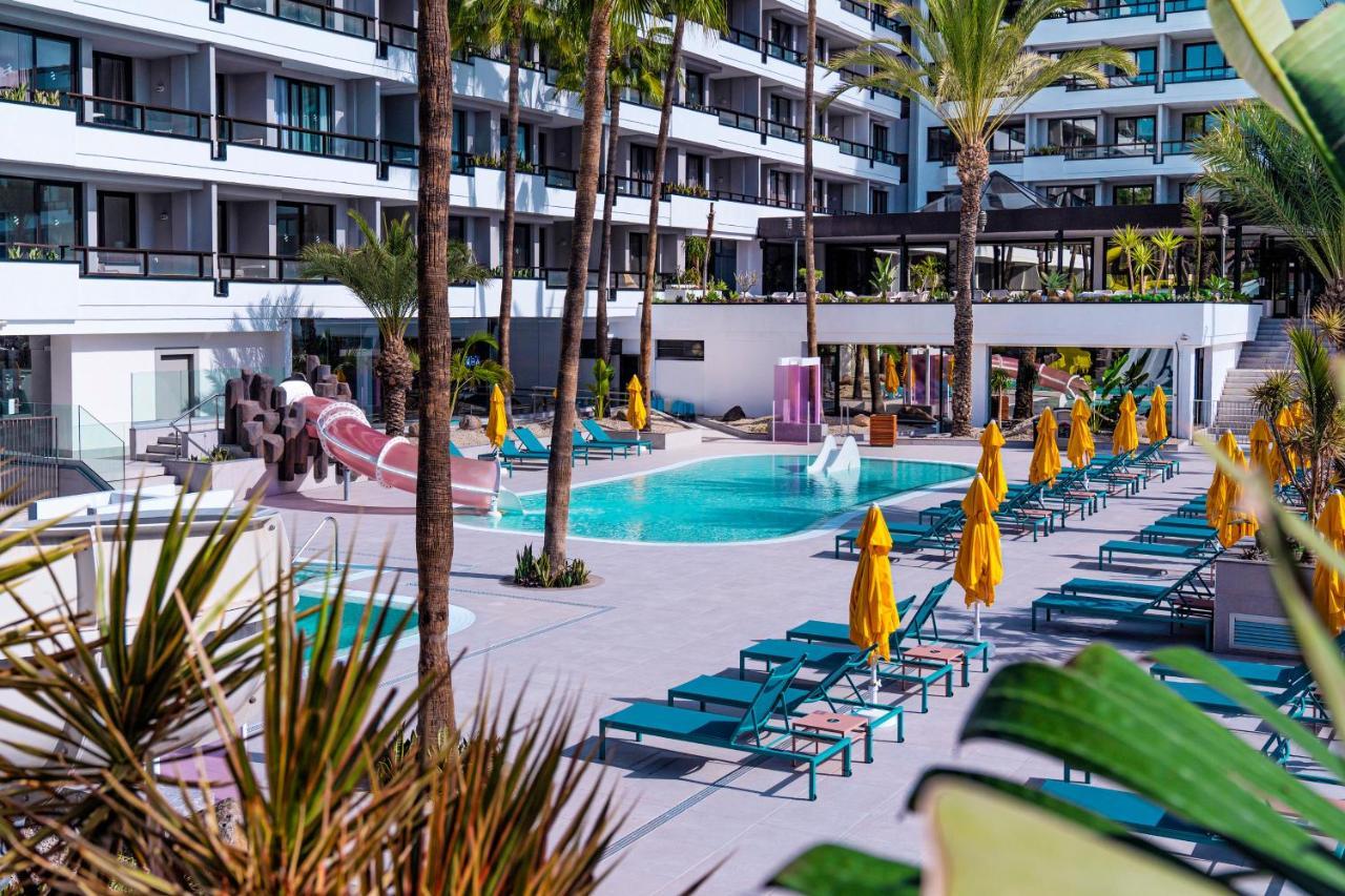 Spring Hotel Bitacora Playa de las Americas  Exteriér fotografie