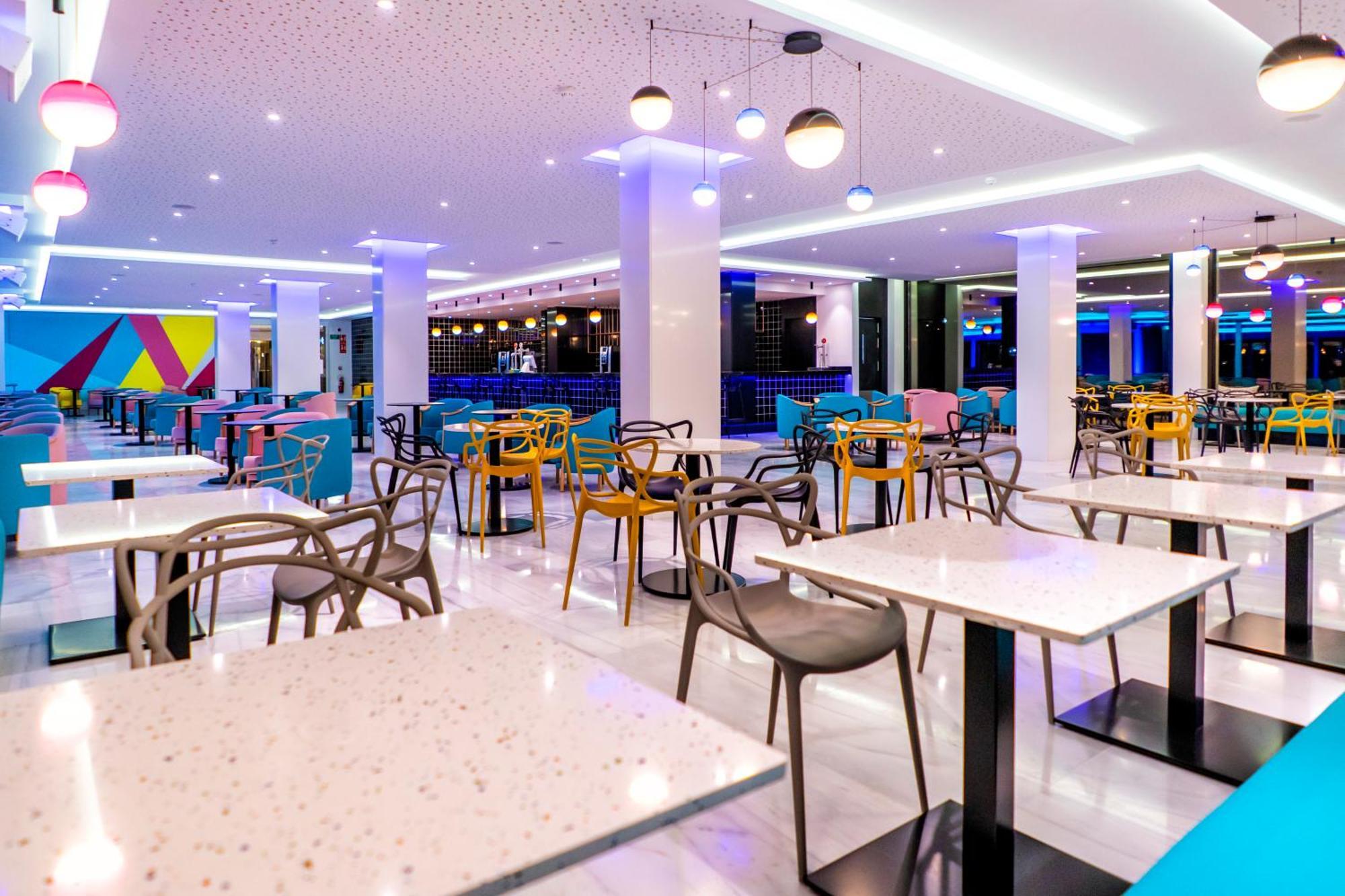 Spring Hotel Bitacora Playa de las Americas  Exteriér fotografie