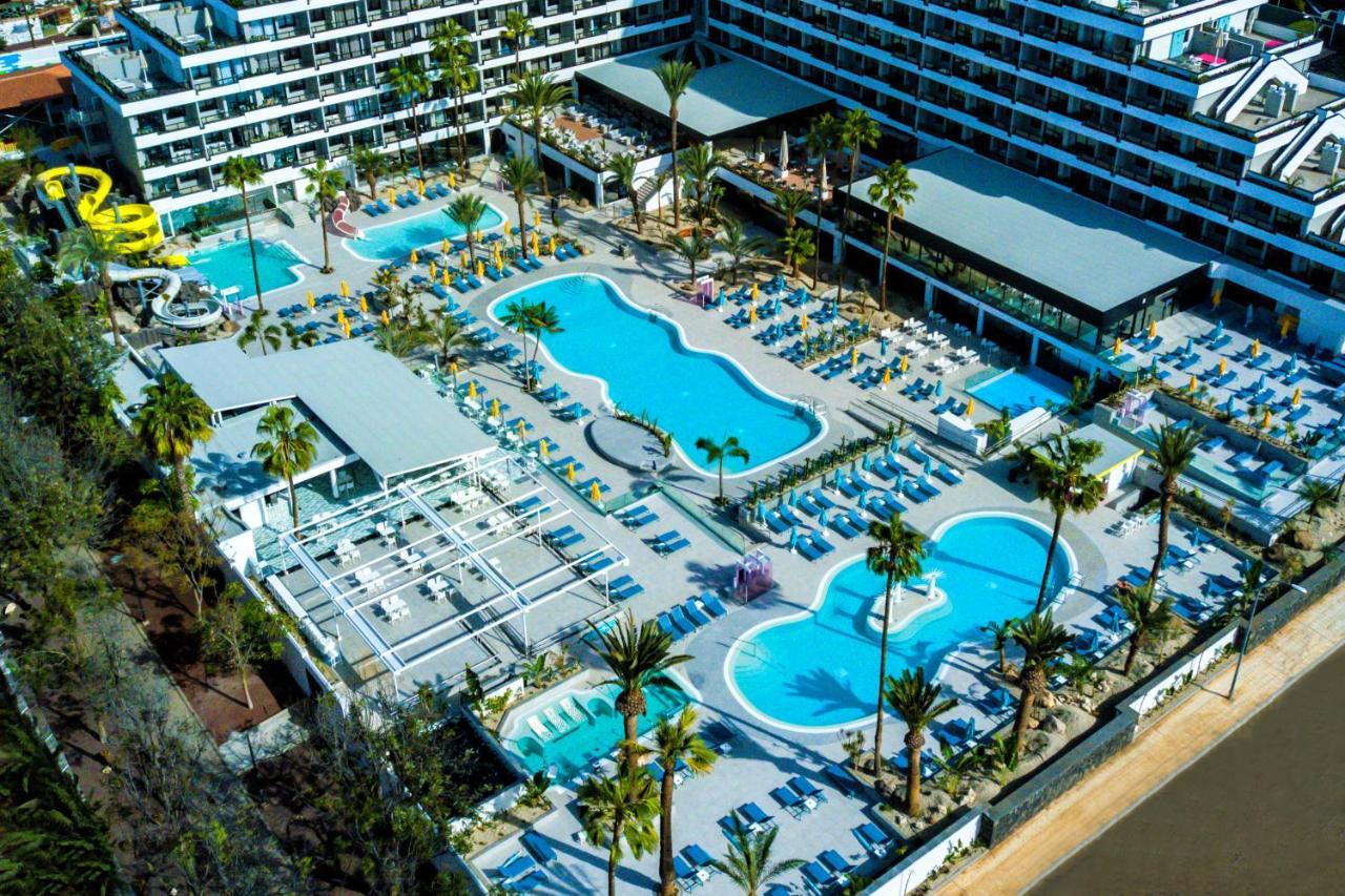 Spring Hotel Bitacora Playa de las Americas  Exteriér fotografie