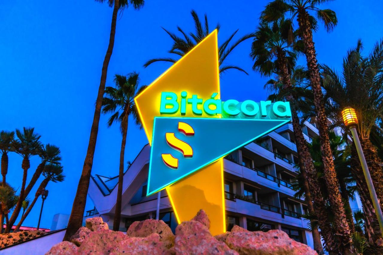 Spring Hotel Bitacora Playa de las Americas  Exteriér fotografie