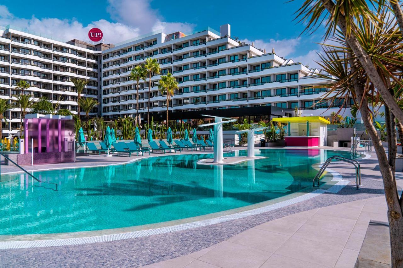 Spring Hotel Bitacora Playa de las Americas  Exteriér fotografie