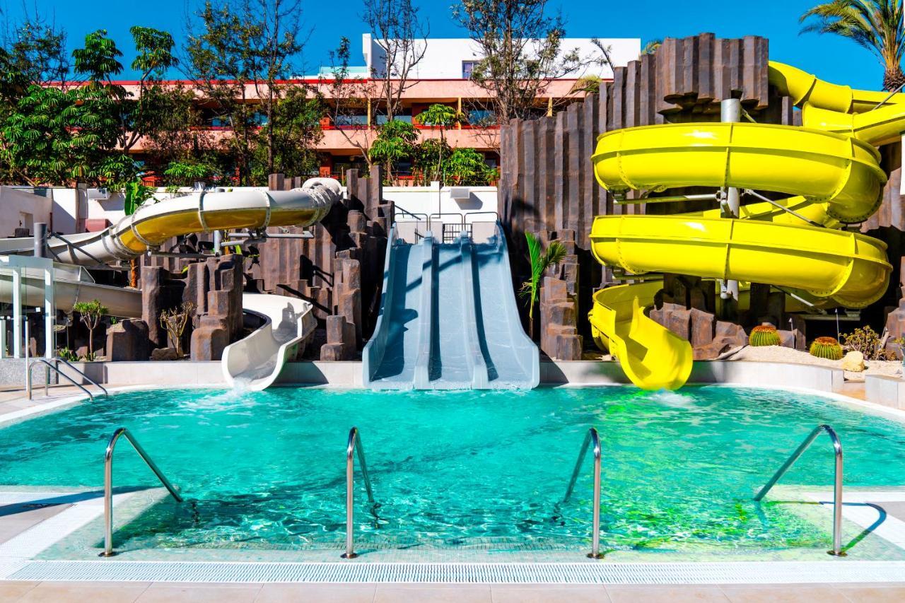 Spring Hotel Bitacora Playa de las Americas  Exteriér fotografie