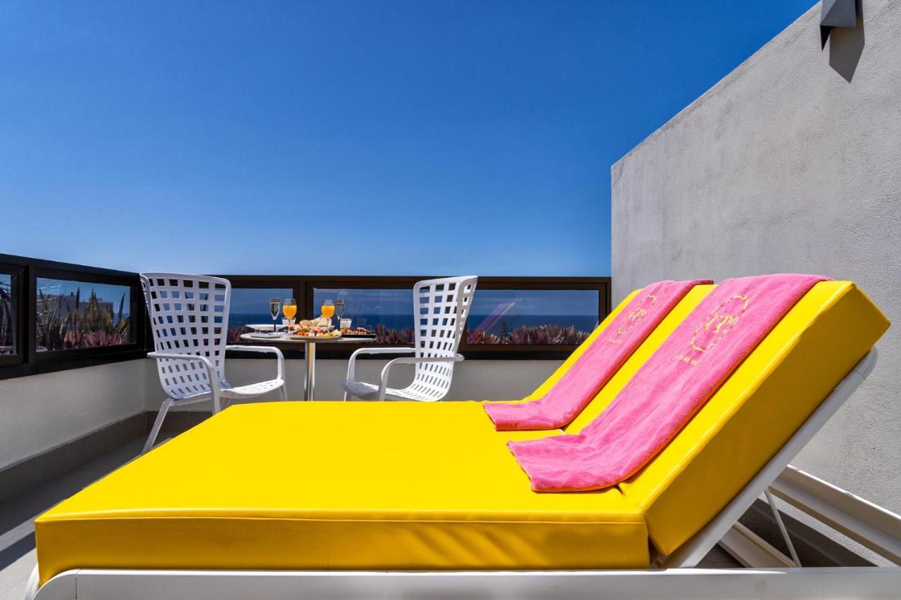 Spring Hotel Bitacora Playa de las Americas  Exteriér fotografie