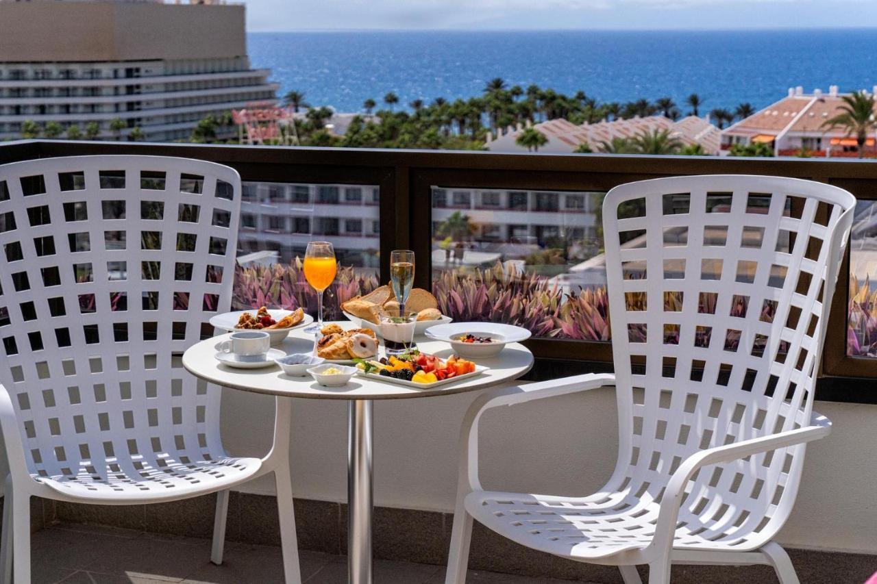 Spring Hotel Bitacora Playa de las Americas  Exteriér fotografie