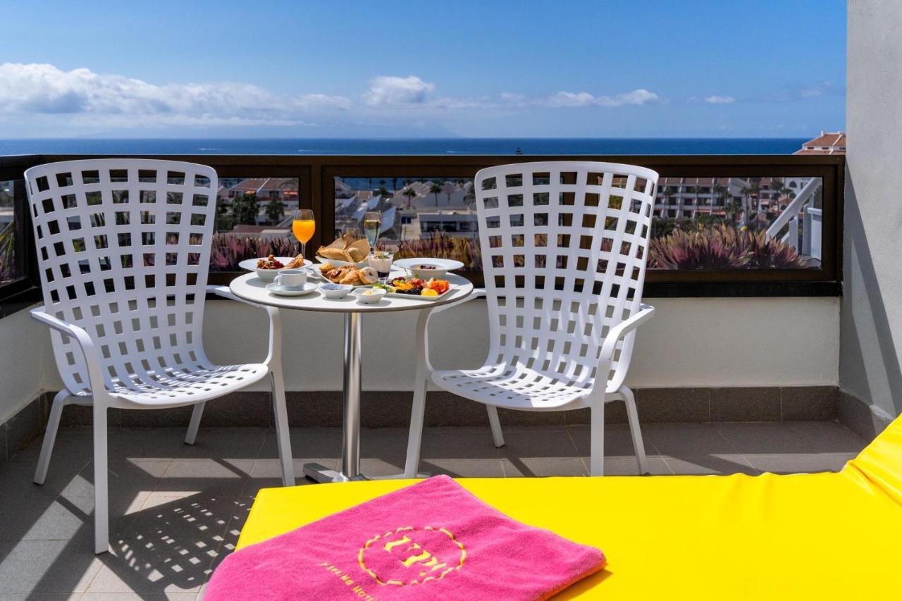 Spring Hotel Bitacora Playa de las Americas  Exteriér fotografie