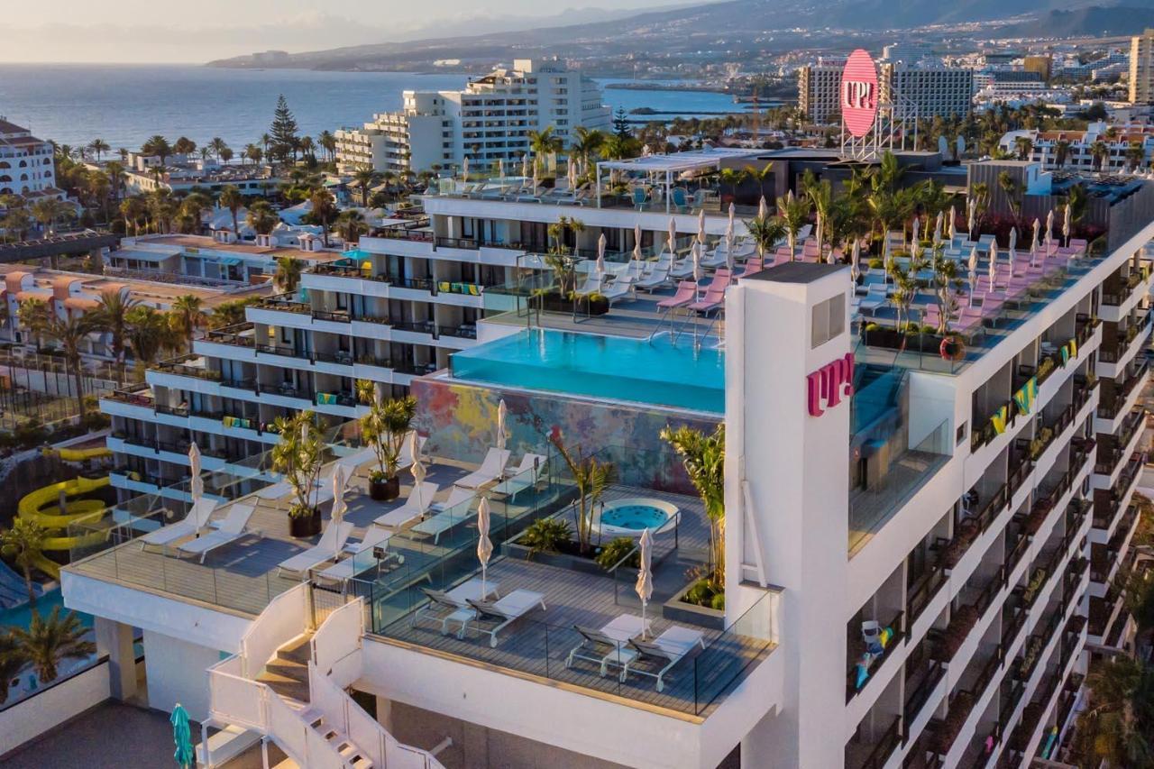 Spring Hotel Bitacora Playa de las Americas  Exteriér fotografie