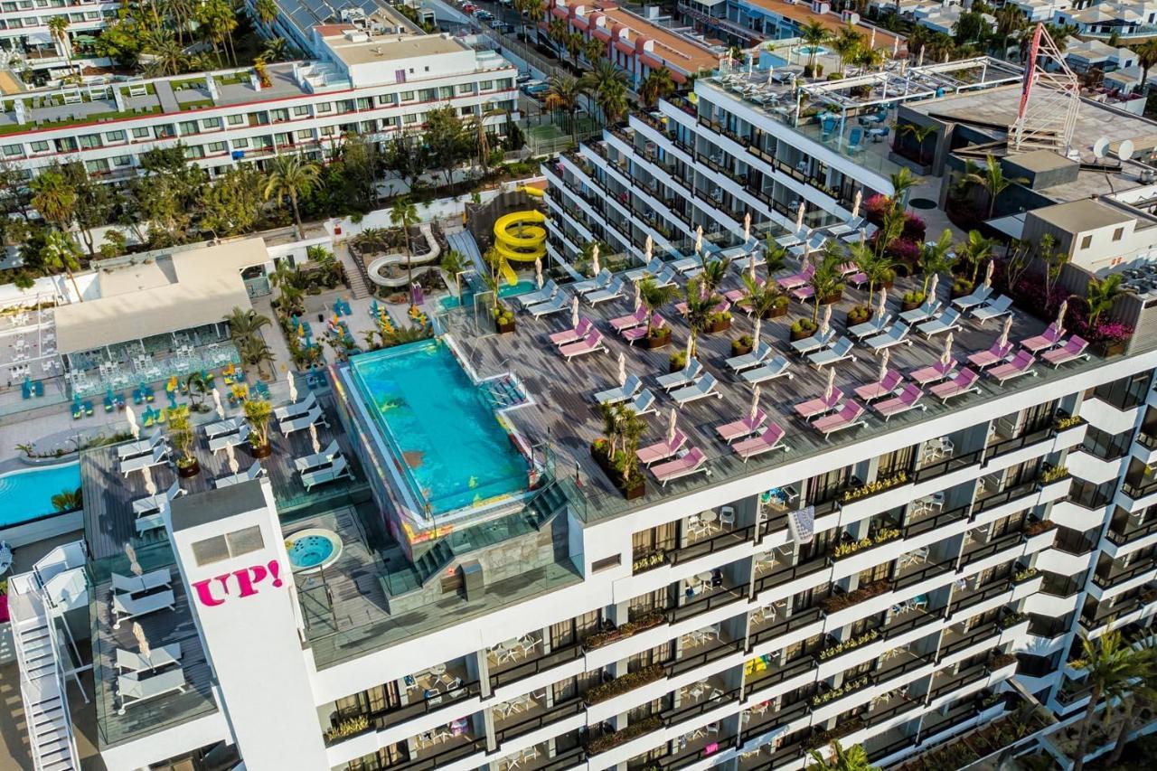 Spring Hotel Bitacora Playa de las Americas  Exteriér fotografie