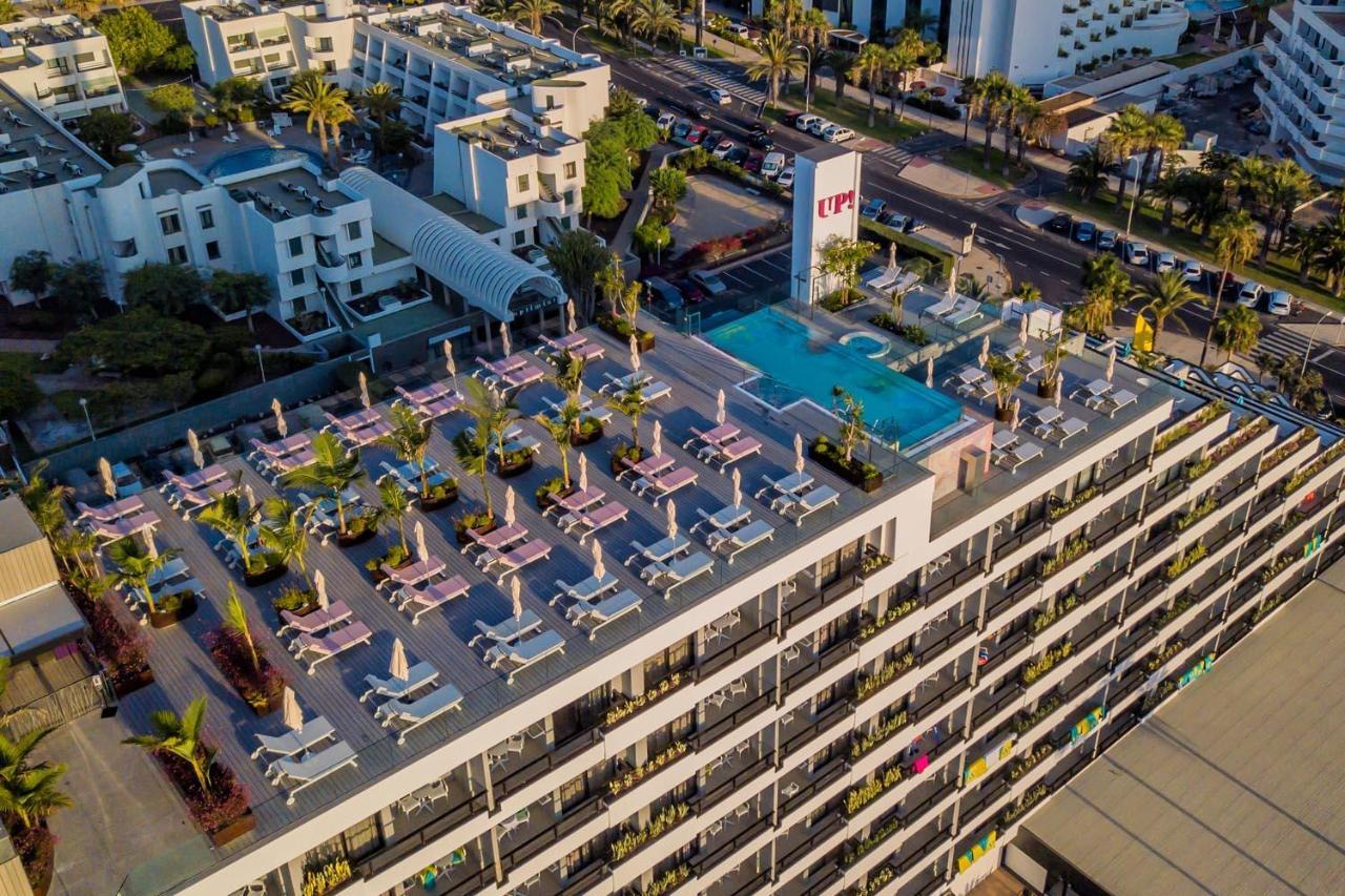 Spring Hotel Bitacora Playa de las Americas  Exteriér fotografie
