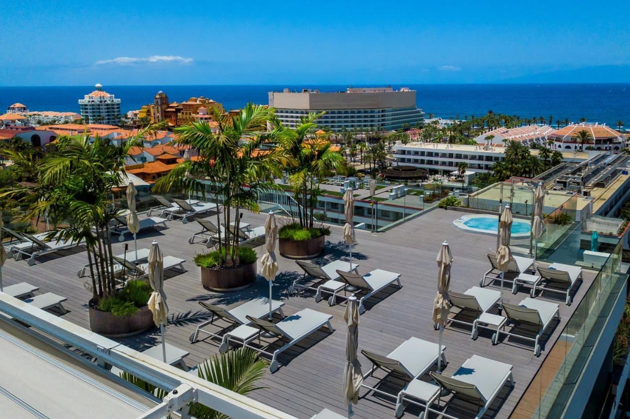 Spring Hotel Bitacora Playa de las Americas  Exteriér fotografie